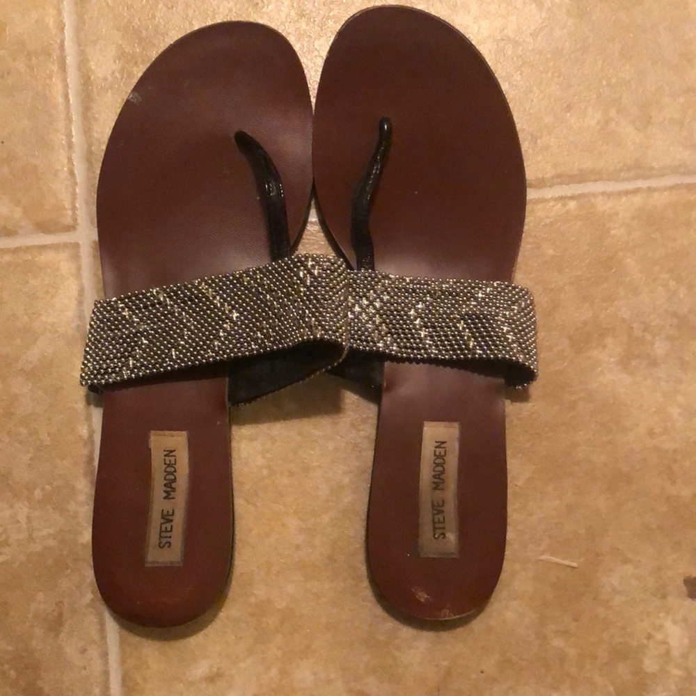 Steve Madden flats